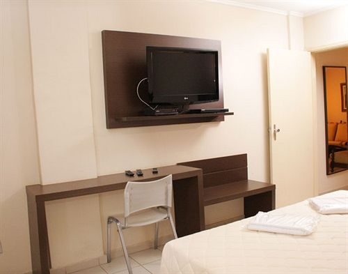 Hotel Imperador Palace  | Franca | São Paulo | Brasil 6