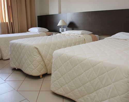 Hotel Imperador Palace  | Franca | São Paulo | Brasil 7