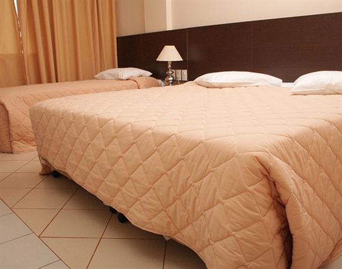 Hotel Imperador Palace  | Franca | São Paulo | Brasil 8