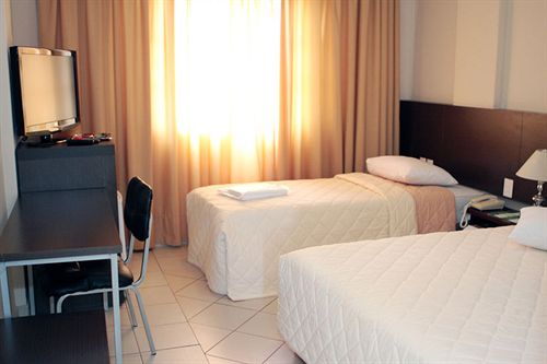 Hotel Imperador Palace  | Franca | São Paulo | Brasil 9