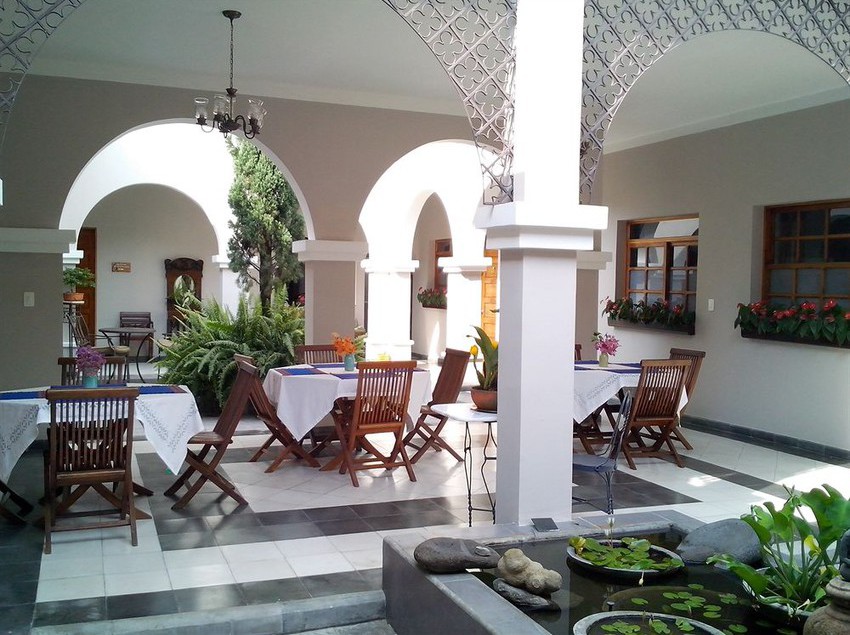 Hotel Don Alfonso Boutique | Pereira | Risaralda | Colombia 1