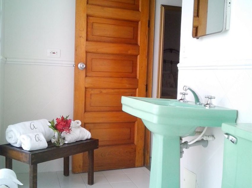 Hotel Don Alfonso Boutique | Pereira | Risaralda | Colombia 11