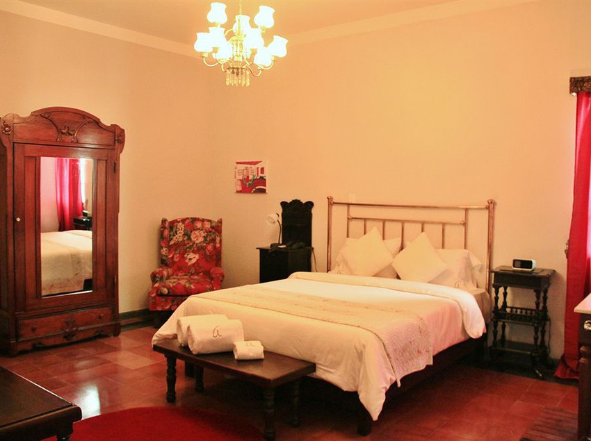 Hotel Don Alfonso Boutique | Pereira | Risaralda | Colombia 12