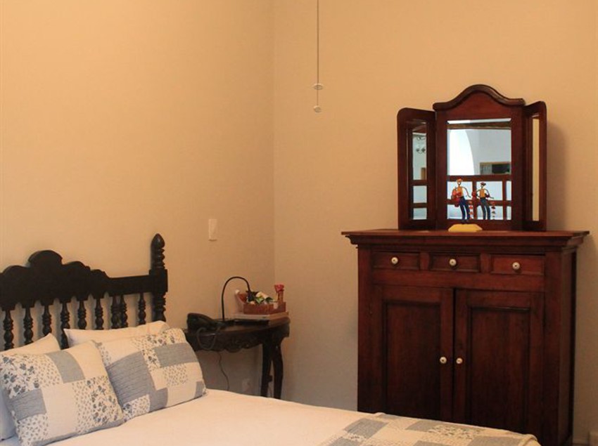 Hotel Don Alfonso Boutique | Pereira | Risaralda | Colombia 14