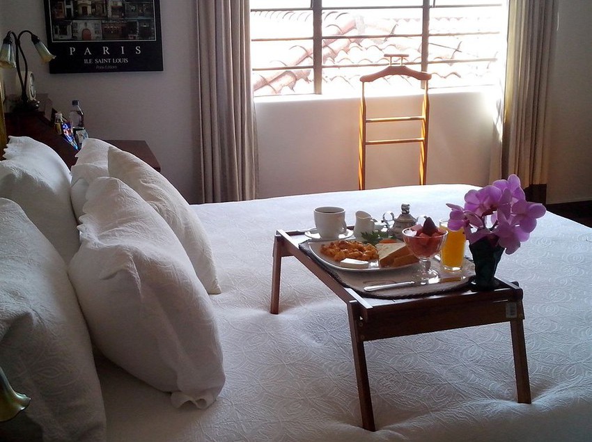 Hotel Don Alfonso Boutique | Pereira | Risaralda | Colombia 3