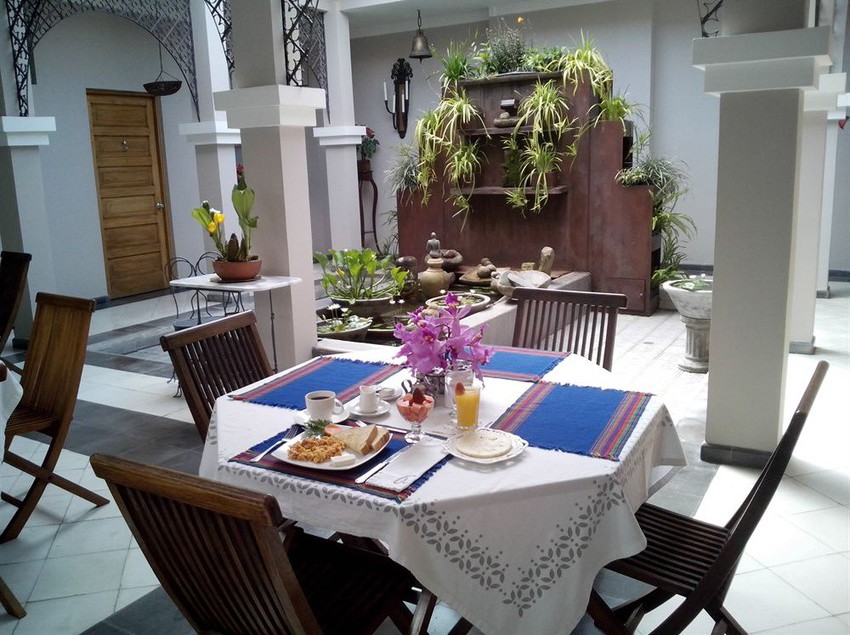 Hotel Don Alfonso Boutique | Pereira | Risaralda | Colombia 9