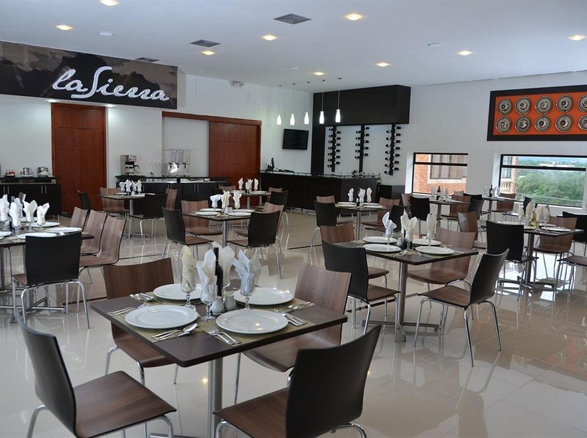 Hotel Tativan | Valledupar | Cesar | Colombia 1