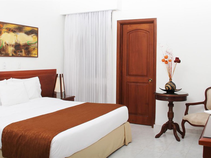 Hotel Tativan | Valledupar | Cesar | Colombia 10