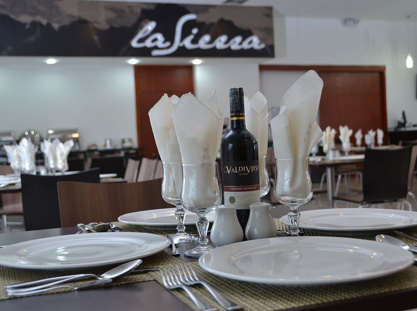 Hotel Tativan | Valledupar | Cesar | Colombia 11