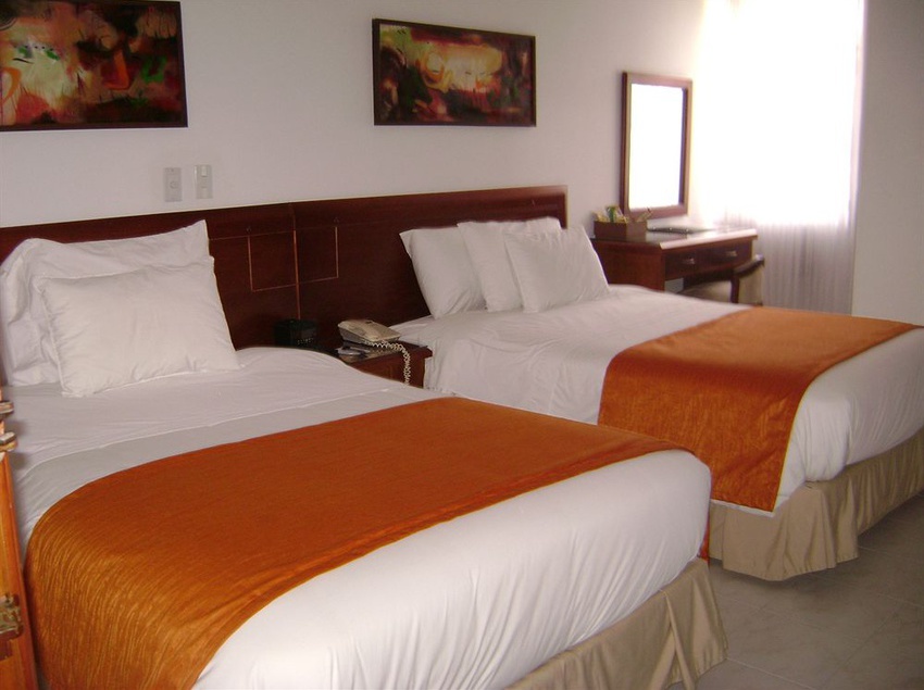 Hotel Tativan | Valledupar | Cesar | Colombia 12