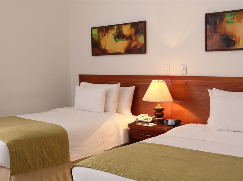 Hotel Tativan | Valledupar | Cesar | Colombia 13