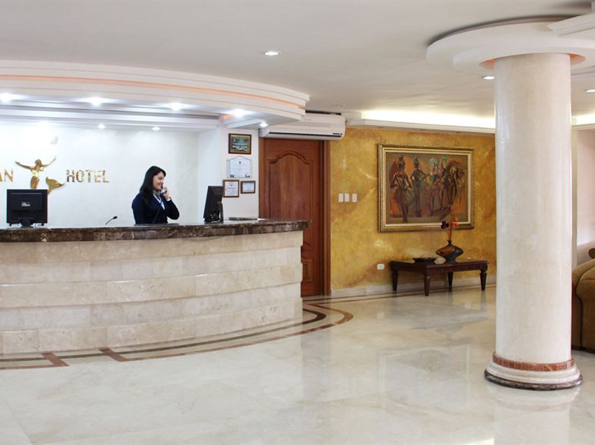 Hotel Tativan | Valledupar | Cesar | Colombia 14