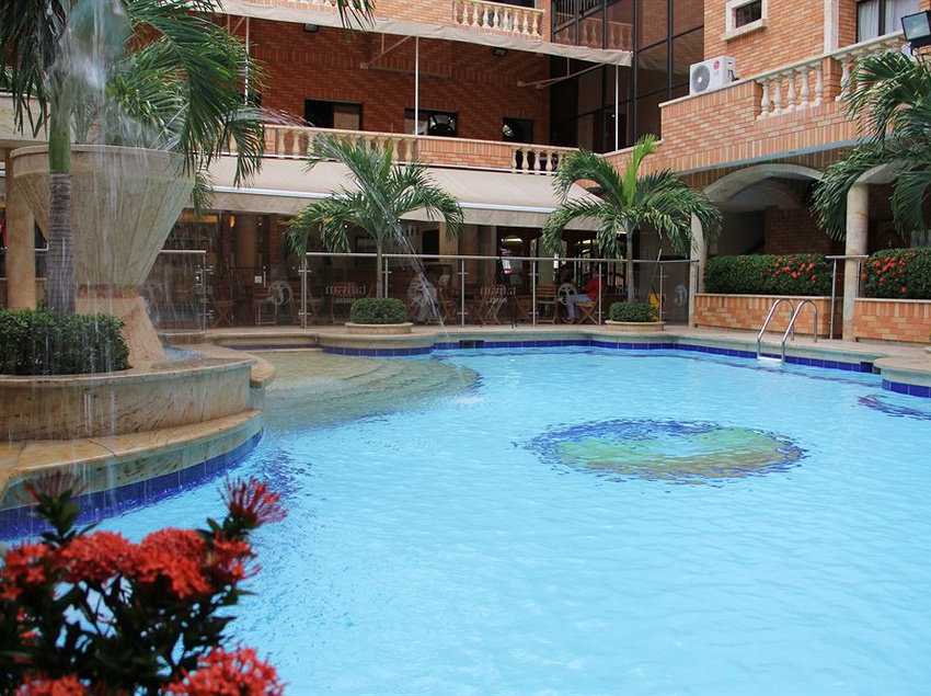 Hotel Tativan | Valledupar | Cesar | Colombia 3