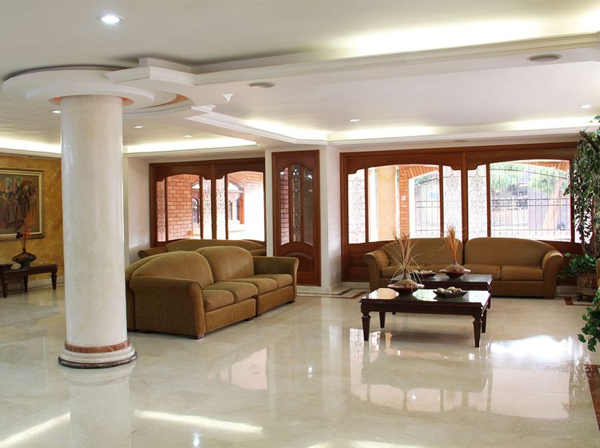 Hotel Tativan | Valledupar | Cesar | Colombia 4