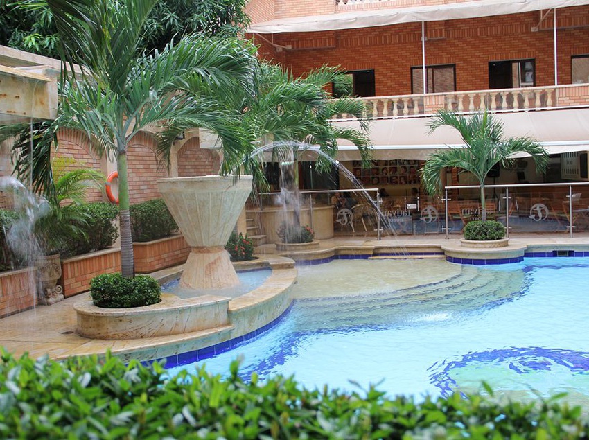Hotel Tativan | Valledupar | Cesar | Colombia 5