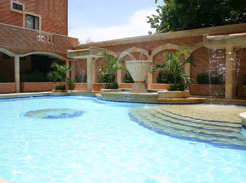 Hotel Tativan | Valledupar | Cesar | Colombia 6