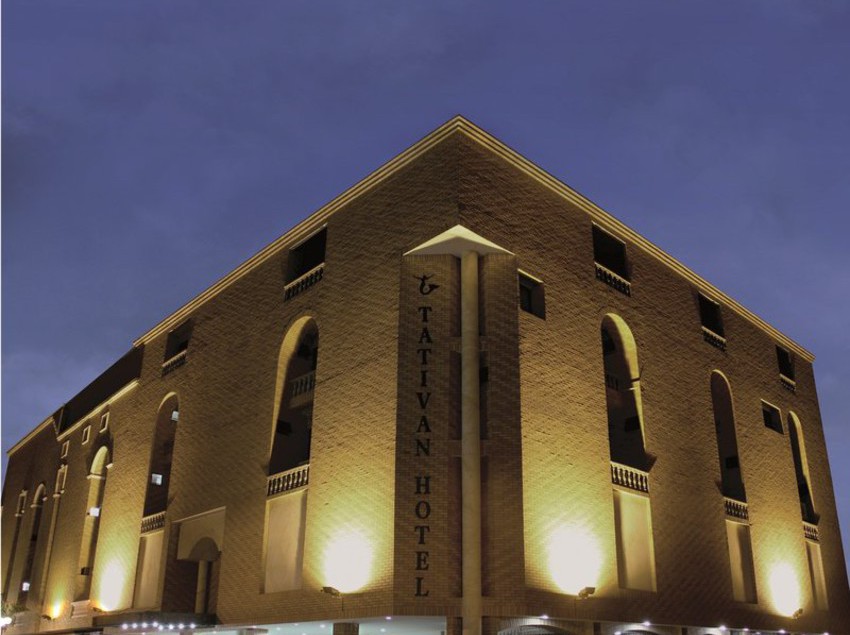 Hotel Tativan | Valledupar | Cesar | Colombia 7