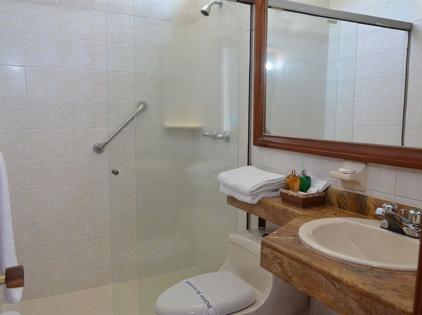 Hotel Tativan | Valledupar | Cesar | Colombia 8