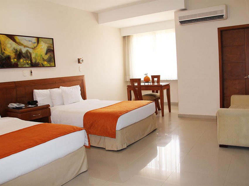 Hotel Tativan | Valledupar | Cesar | Colombia 9