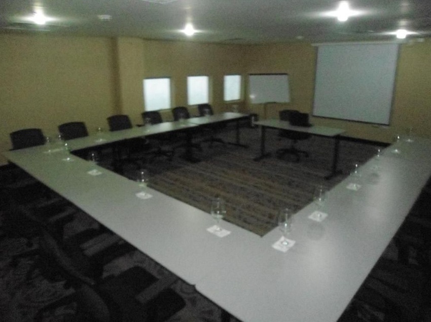 Hotel San Silvestre Santander