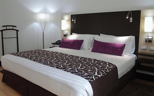 Hotel San Silvestre | Barrancabermeja | Santander | Colombia 2