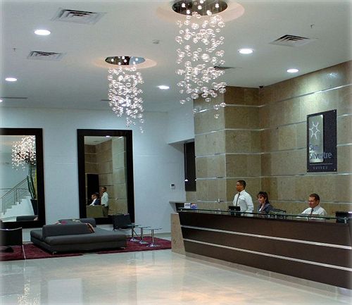 Hotel San Silvestre | Barrancabermeja | Santander | Colombia 3