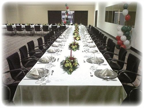 Hotel San Silvestre | Barrancabermeja | Santander | Colombia 6