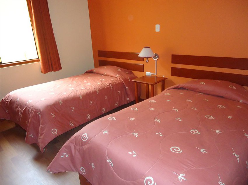 Casa De Mama Valle | Ollantaytambo | Urubamba | Perú 14