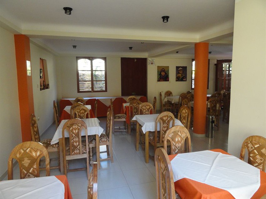 Casa De Mama Valle | Ollantaytambo | Urubamba | Perú 15