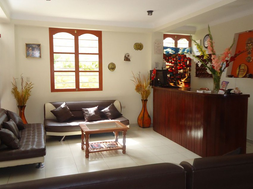 Casa De Mama Valle | Ollantaytambo | Urubamba | Perú 16