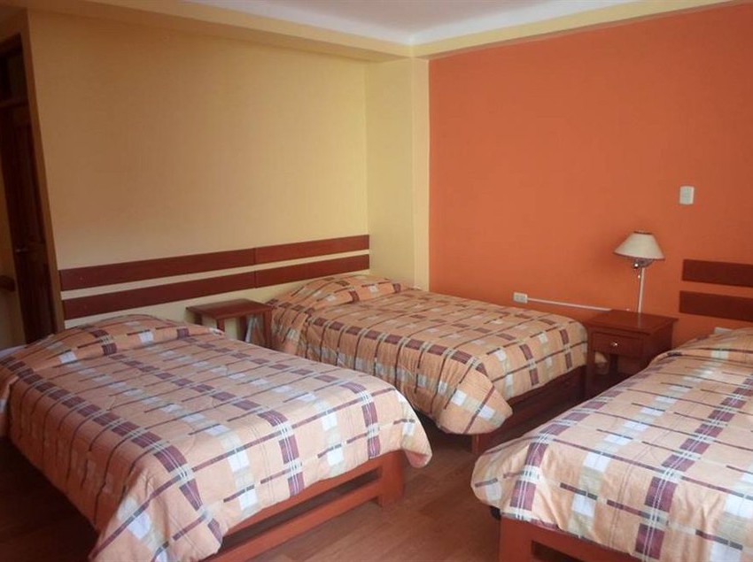 Casa De Mama Valle | Ollantaytambo | Urubamba | Perú 18