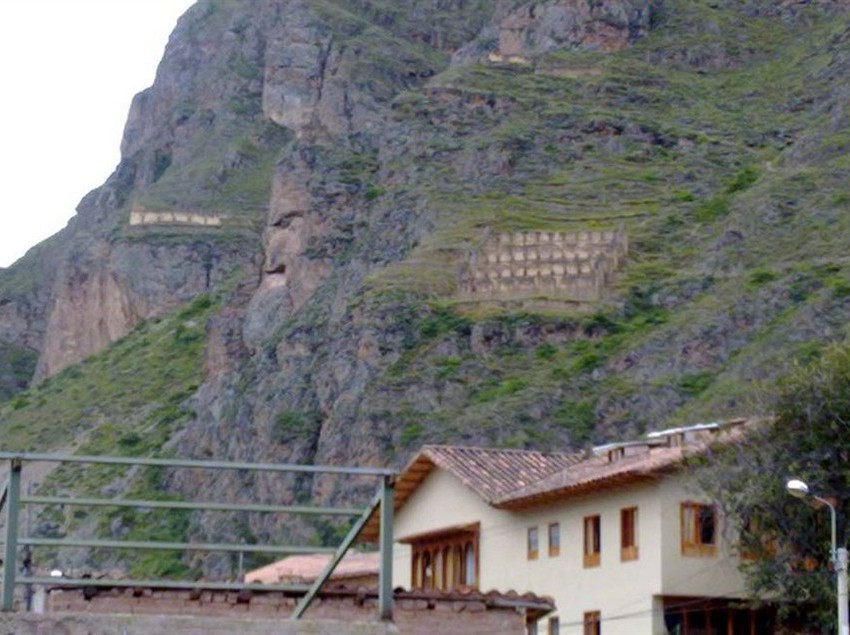 Casa De Mama Valle | Ollantaytambo | Urubamba | Perú 2