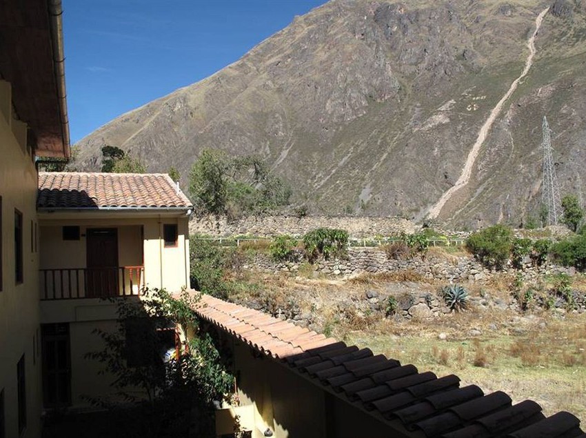Casa De Mama Valle | Ollantaytambo | Urubamba | Perú 3