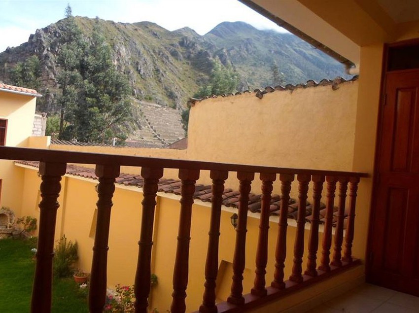 Casa De Mama Valle | Ollantaytambo | Urubamba | Perú 4