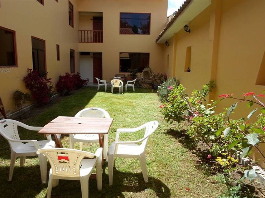 Casa De Mama Valle | Ollantaytambo | Urubamba | Perú 5