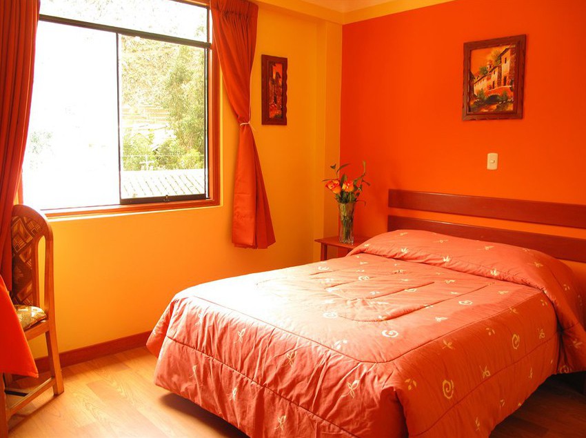 Casa De Mama Valle | Ollantaytambo | Urubamba | Perú 7