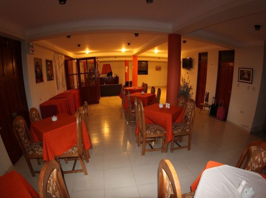 Casa De Mama Valle | Ollantaytambo | Urubamba | Perú 8