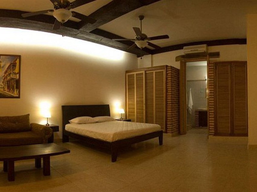 Casa Sweety | Cartagena de Indias | Bolivar | Colombia 1