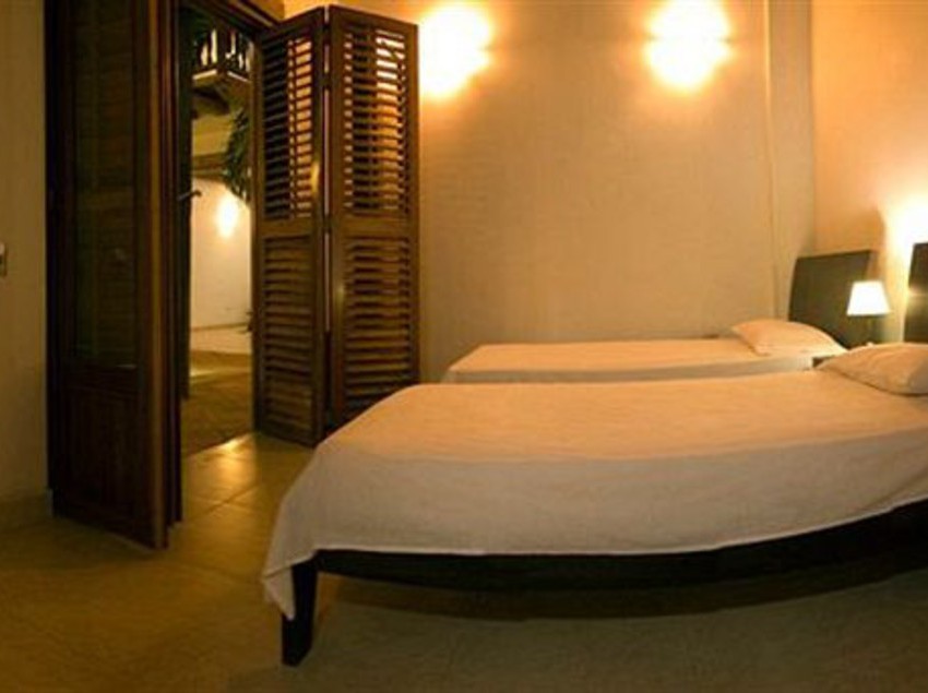 Casa Sweety | Cartagena de Indias | Bolivar | Colombia 2