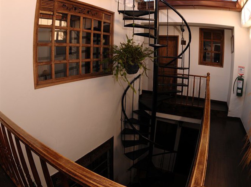 Hotel Platypus | Bogotá | Distrito Capital | Colombia 17