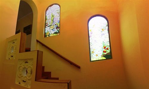 Hotel La Casona Del Buho | Lima | Lima | Perú 1