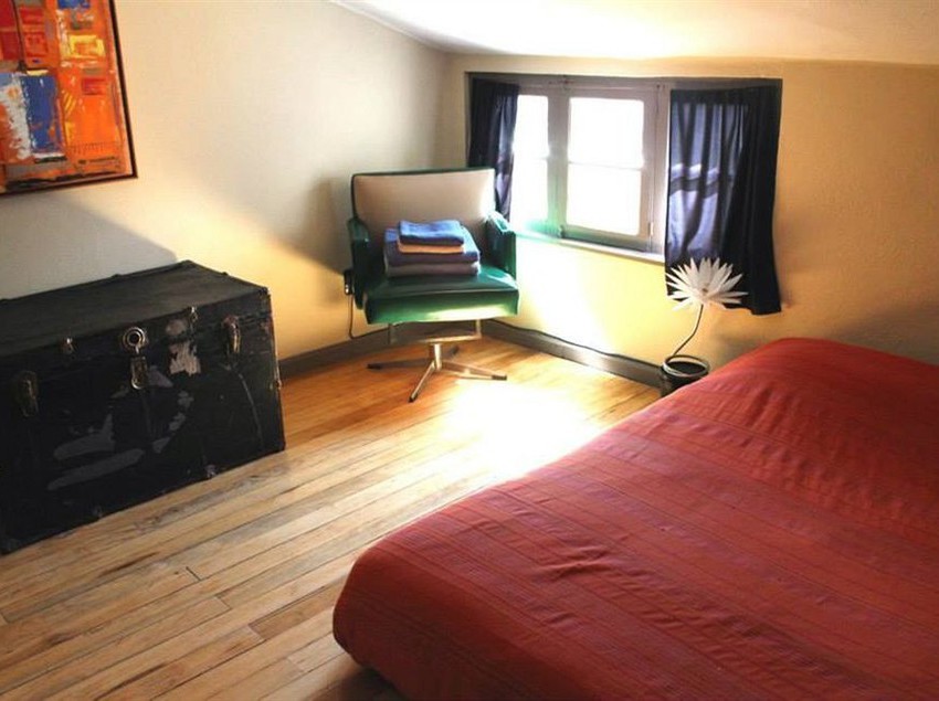 Hotel A La Maison | La Paz | Bolivia | América del Sur 1