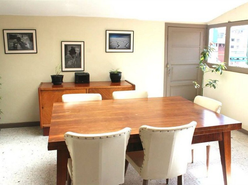 Hotel A La Maison | La Paz | Bolivia | América del Sur 2