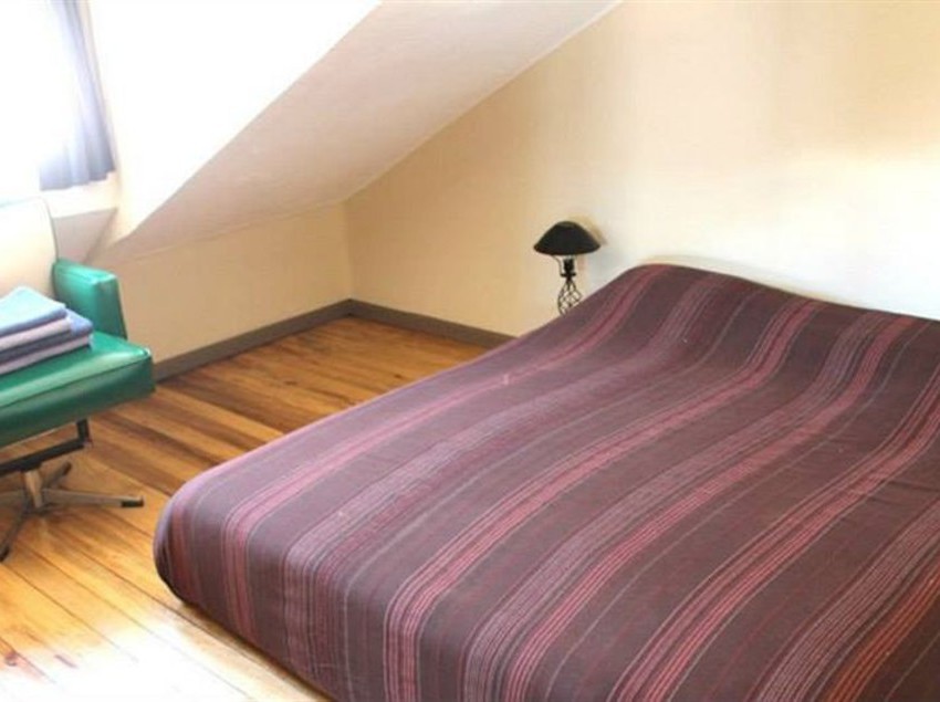 Hotel A La Maison | La Paz | Bolivia | América del Sur 5