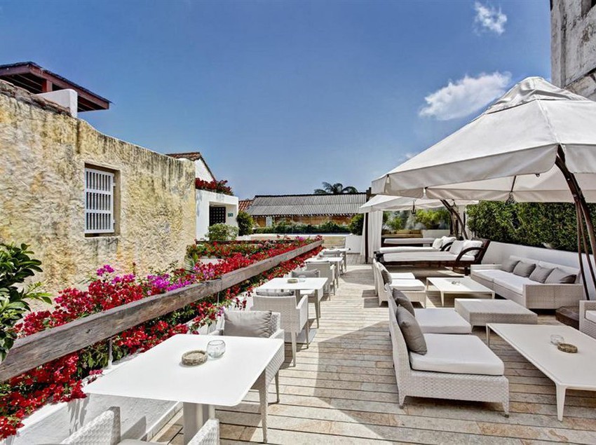 Hotel Lm A Luxury Boutique | Cartagena de Indias | Bolivar | Colombia 1