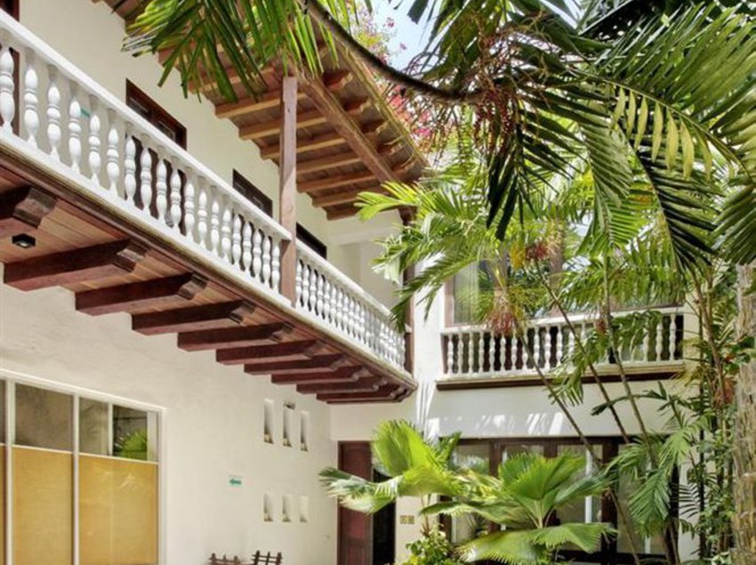 Hotel Lm A Luxury Boutique | Cartagena de Indias | Bolivar | Colombia 10