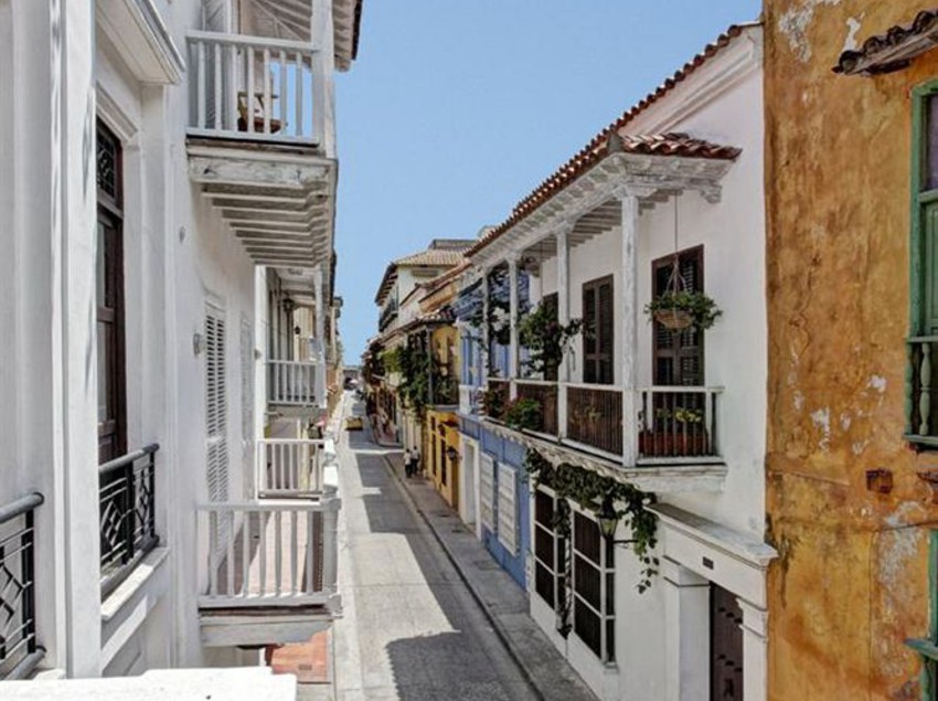 Hotel Lm A Luxury Boutique | Cartagena de Indias | Bolivar | Colombia 13