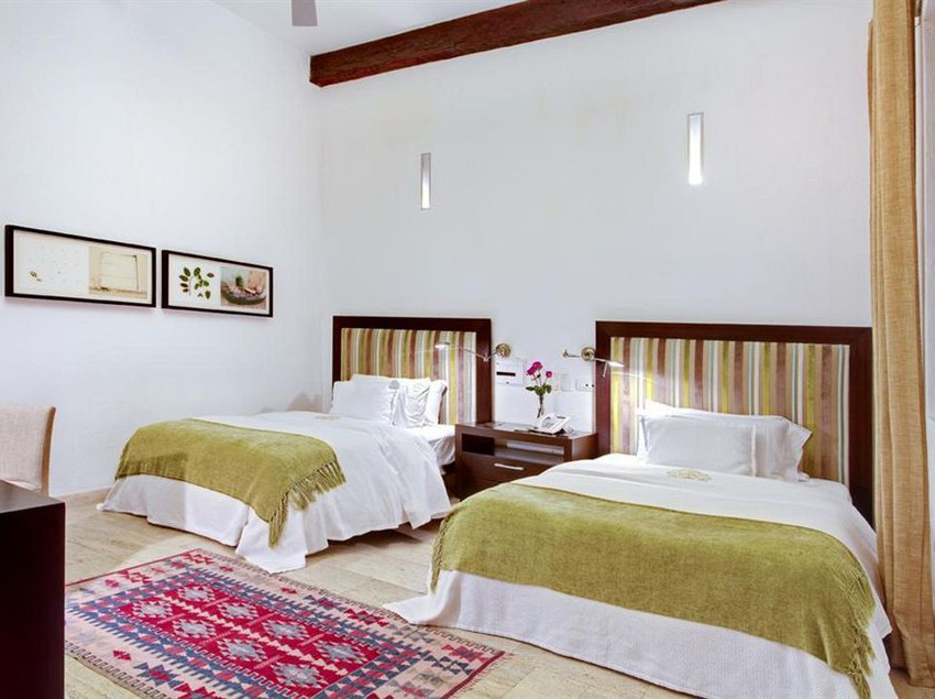 Hotel Lm A Luxury Boutique | Cartagena de Indias | Bolivar | Colombia 15