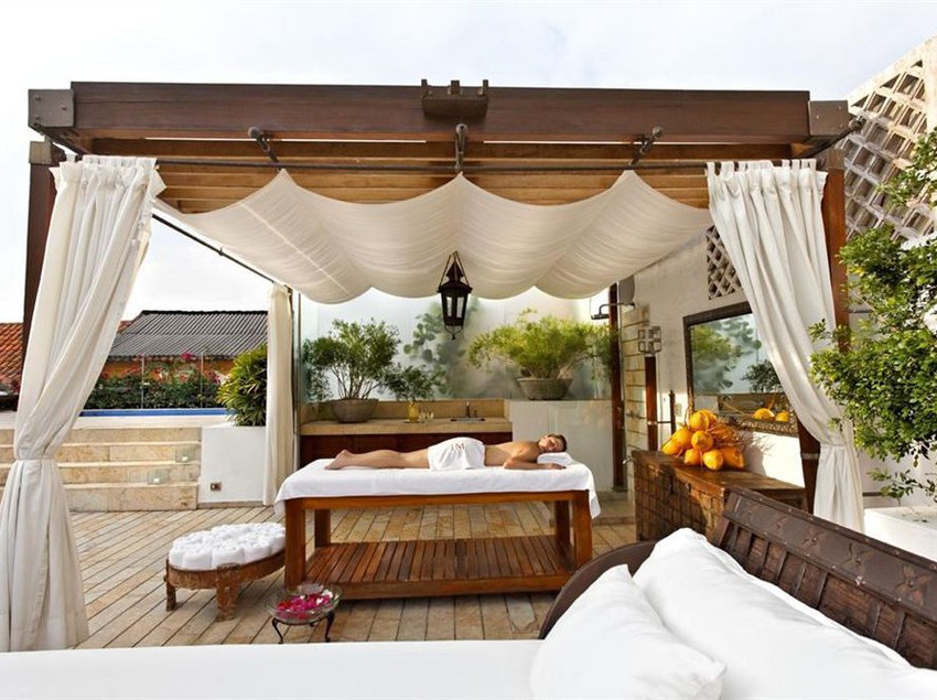 Hotel Lm A Luxury Boutique | Cartagena de Indias | Bolivar | Colombia 18