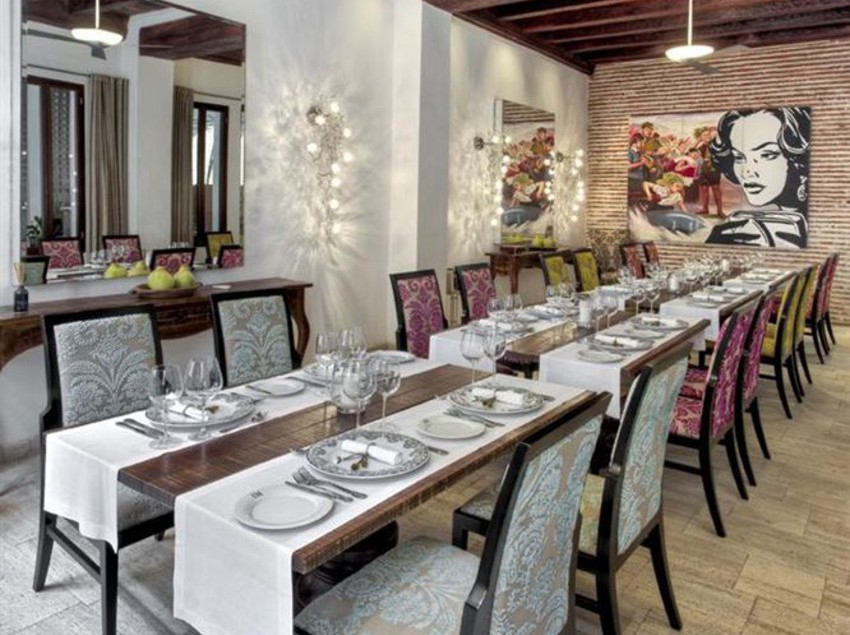 Hotel Lm A Luxury Boutique | Cartagena de Indias | Bolivar | Colombia 20